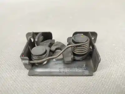 Автозапчасти б/у замок капота за mini mini (r56) one ссылки oem iam   