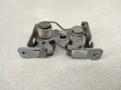 Peça sobressalente para automóvel em segunda mão fechadura do capô por mini mini (r56) one referências oem iam    Peça sobressalente para automóvel em segunda mão fechadura do capô por mini mini (r56) one referências oem iam