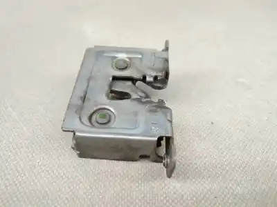 Peça sobressalente para automóvel em segunda mão fechadura do capô por mini mini (r56) one referências oem iam    Peça sobressalente para automóvel em segunda mão fechadura do capô por mini mini (r56) one referências oem iam