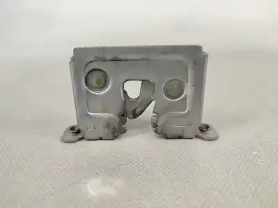 Автозапчасти б/у замок капота за mini mini (r56) one ссылки oem iam 