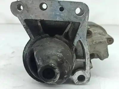 Автозапчасти б/у двигатель запускается за mini mini (r56) one ссылки oem iam 758935401  