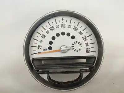 Автозапчасти б/у приборная доска за mini mini (r56) one ссылки oem iam 67379411