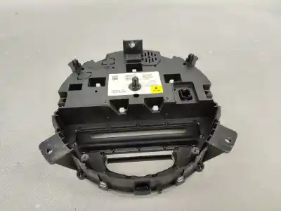Автозапчастина б/у панель інструментів для mini mini (r56) one посилання на oem iam 67379411  