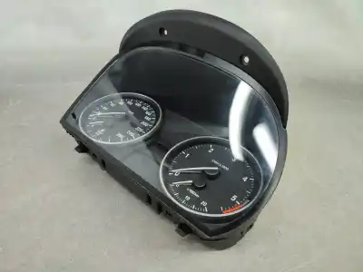 Peça sobressalente para automóvel em segunda mão quadrante por bmw x1 (e84) xdrive 18 d referências oem iam 918736901  