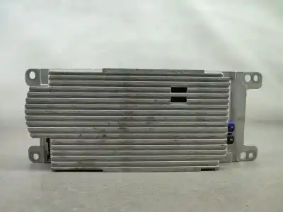 Pezzo di ricambio per auto di seconda mano modulo bluetooth per bmw x1 (e84) xdrive 18 d riferimenti oem iam 8410924817801