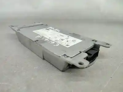 Pezzo di ricambio per auto di seconda mano modulo bluetooth per bmw x1 (e84) xdrive 18 d riferimenti oem iam 8410924817801  