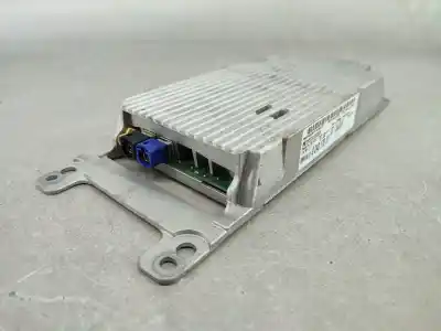 Pezzo di ricambio per auto di seconda mano modulo bluetooth per bmw x1 (e84) xdrive 18 d riferimenti oem iam 8410924817801  