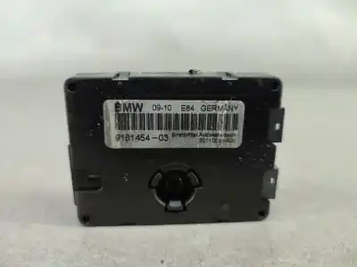 Pezzo di ricambio per auto di seconda mano centralina motore per bmw x1 (e84) xdrive 18 d riferimenti oem iam 918145403
