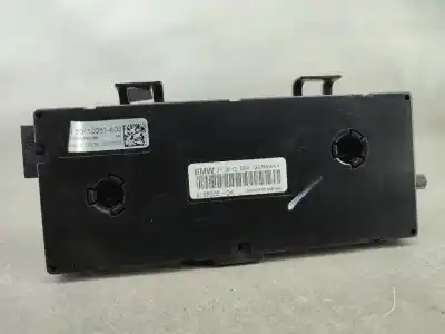 Second-hand car spare part ecu engine control for bmw x1 (e84) xdrive 18 d oem iam references 916833504  