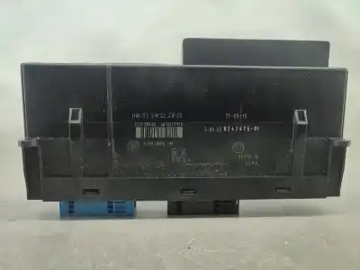 Pezzo di ricambio per auto di seconda mano centralina motore per bmw x1 (e84) xdrive 18 d riferimenti oem iam 6135924747601