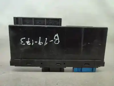 Tweedehands auto-onderdeel ecu motorcontroller voor bmw x1 (e84) xdrive 18 d oem iam-referenties 6135924747601  