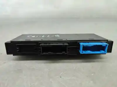 Tweedehands auto-onderdeel ecu motorcontroller voor bmw x1 (e84) xdrive 18 d oem iam-referenties 6135924747601  