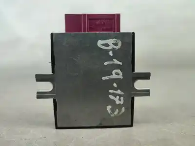 Second-hand car spare part ecu engine control for bmw x1 (e84) xdrive 18 d oem iam references 16147276046  