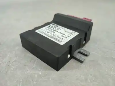 Second-hand car spare part ecu engine control for bmw x1 (e84) xdrive 18 d oem iam references 16147276046  