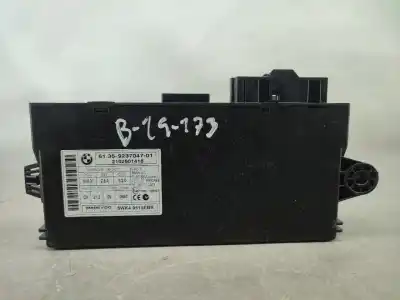 Pezzo di ricambio per auto di seconda mano centralina motore per bmw x1 (e84) xdrive 18 d riferimenti oem iam 6135923704701