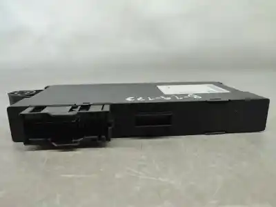 Second-hand car spare part ecu engine control for bmw x1 (e84) xdrive 18 d oem iam references 6135923704701  