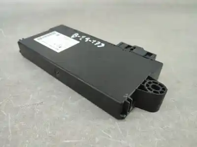 Second-hand car spare part ecu engine control for bmw x1 (e84) xdrive 18 d oem iam references 6135923704701  