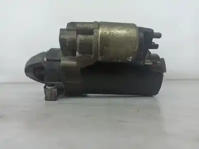 Pezzo di ricambio per auto di seconda mano motorino di avviamento per bmw x1 (e84) xdrive 18 d riferimenti oem iam 1005841139