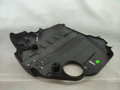Second-hand car spare part engine cover for bmw x1 (e84) xdrive 18 d oem iam references 1147797410  
