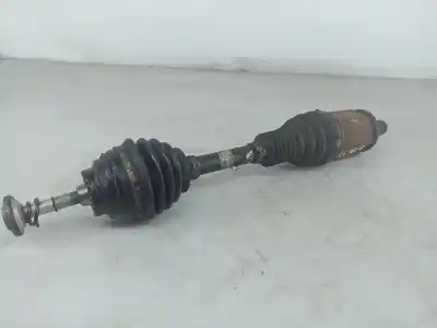 Pezzo di ricambio per auto di seconda mano trasmissione anteriore sinistra per bmw x1 (e84) xdrive 18 d riferimenti oem iam 