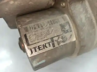 Second-hand car spare part steering box for mini mini (r56) one oem iam references q003ta4073ze  