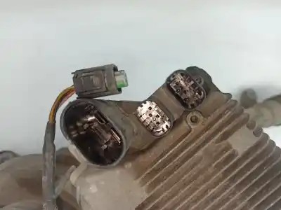 Автозапчасти б/у рулевая рейка за mini mini (r56) one ссылки oem iam q003ta4073ze  