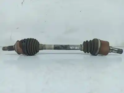 Автозапчасти б/у передняя левая трансмиссия за mini mini (r56) one ссылки oem iam ea529y Автозапчасти б/у передняя левая трансмиссия за mini mini (r56) one ссылки oem iam ea529y