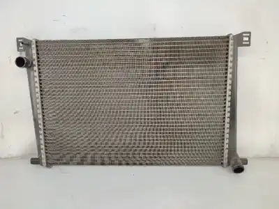 Автозапчасти б/у водяной радиатор за mini mini (r56) one ссылки oem iam 753509904 Автозапчасти б/у водяной радиатор за mini mini (r56) one ссылки oem iam 753509904