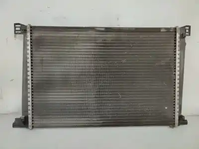 Автозапчастина б/у водяний радіатор для mini mini (r56) one посилання на oem iam 753509904  