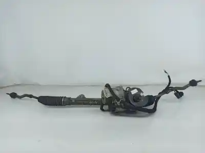 Recambio de automóvil de segunda mano de CREMALLERA DIRECCION para PEUGEOT 208 I (CA_, CC_)  referencias OEM IAM 9822422680  