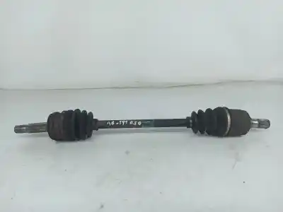 Tweedehands auto-onderdeel transmissie links voor voor bmw 3 (e90) 318 d oem iam-referenties 