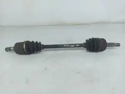 Second-hand car spare part front left transmission for bmw 3 (e90) 318 d oem iam references   