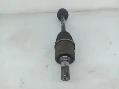 Second-hand car spare part front left transmission for bmw 3 (e90) 318 d oem iam references   