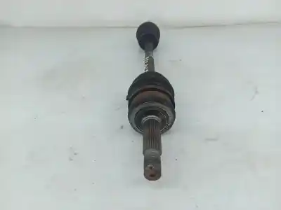 Second-hand car spare part front left transmission for bmw 3 (e90) 318 d oem iam references   