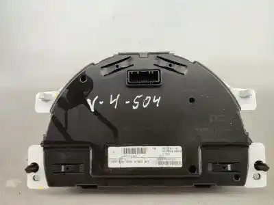 Peça sobressalente para automóvel em segunda mão quadrante por renault twingo iii (bcm_) 1.0 sce 70 referências oem iam 248217641r  