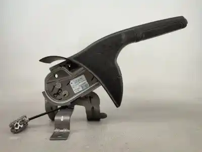 Автозапчасти б/у рычаг ручного тормоза за renault twingo iii (bcm_) 1.0 sce 70 ссылки oem iam 360106834r