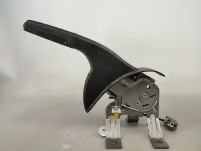 Автозапчасти б/у рычаг ручного тормоза за renault twingo iii (bcm_) 1.0 sce 70 ссылки oem iam 360106834r  