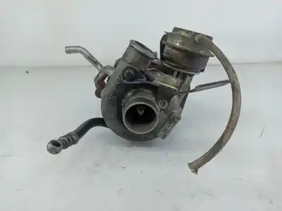 Tweedehands auto-onderdeel turbolader voor bmw 3 touring (e46) 320 d oem iam-referenties vnt15