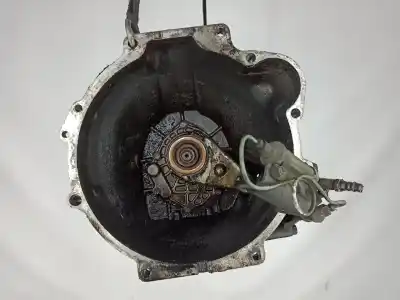 Gebrauchtes Autoersatzteil GETRIEBE zum HYUNDAI H-1 FURGONETA (A1)  OEM-IAM-Referenzen N.V  