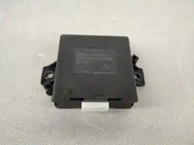 Автозапчасти б/у блок управления двигателем за renault twingo iii (bcm_) 1.0 sce 70 ссылки oem iam 259902656r