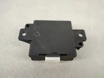 Автозапчасти б/у блок управления двигателем за renault twingo iii (bcm_) 1.0 sce 70 ссылки oem iam 259902656r  