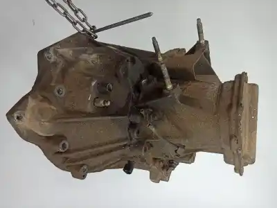 Автозапчасти б/у коробка передач за ford fiesta iv (ja_, jb_) 113 e/320 gasolina 3p ссылки oem iam 6wt7f096ab