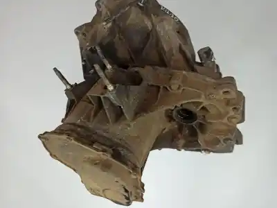 Автозапчасти б/у коробка передач за ford fiesta iv (ja_, jb_) 113 e/320 gasolina 3p ссылки oem iam 6wt7f096ab  