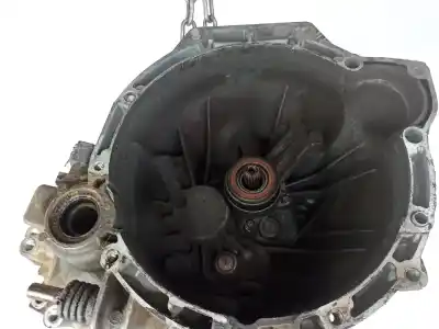 Автозапчасти б/у коробка передач за ford fiesta iv (ja_, jb_) 113 e/320 gasolina 3p ссылки oem iam 6wt7f096ab  