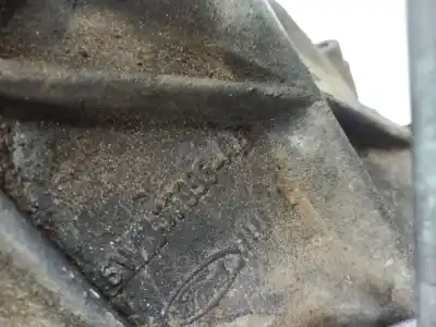 Автозапчасти б/у коробка передач за ford fiesta iv (ja_, jb_) 113 e/320 gasolina 3p ссылки oem iam 6wt7f096ab  