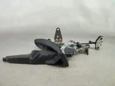 Second-hand car spare part handbrake lever for bmw 3 (e90) 320 d oem iam references 3440676492402