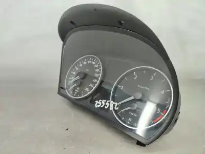 Second-hand car spare part dashboard for bmw 3 (e90) 320 d oem iam references 697465901  