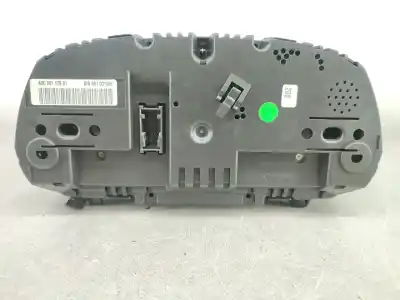 Second-hand car spare part dashboard for bmw 3 (e90) 320 d oem iam references 697465901  