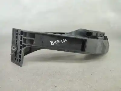 Second-hand car spare part accelerator pedal for bmw 3 (e90) 320 d oem iam references 3542676693102  