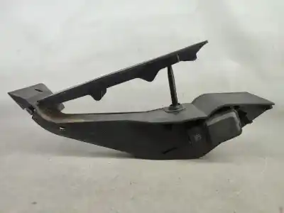 Second-hand car spare part accelerator pedal for bmw 3 (e90) 320 d oem iam references 3542676693102  